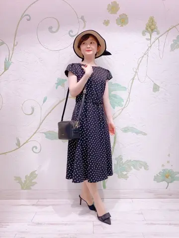 TOCCA T.H コーディネート画像