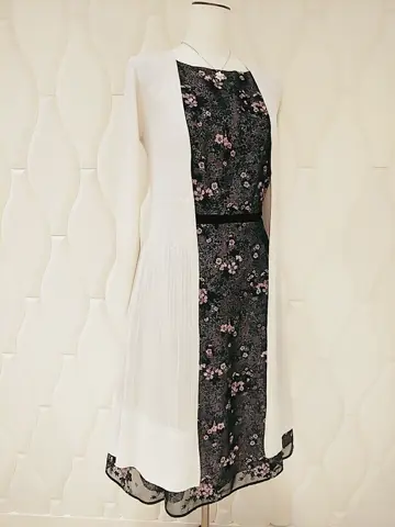 TOCCA スタッフf コーディネート画像