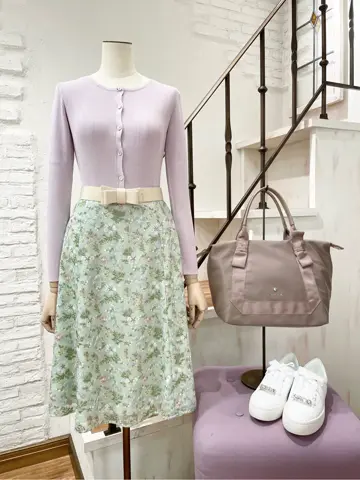 TOCCA G コーディネート画像