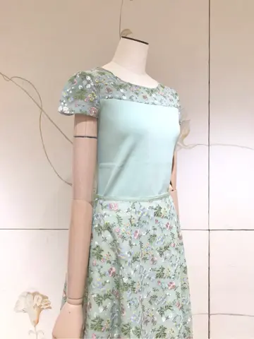 TOCCA スタッフM コーディネート画像