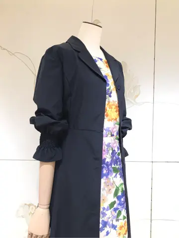 TOCCA スタッフM コーディネート画像