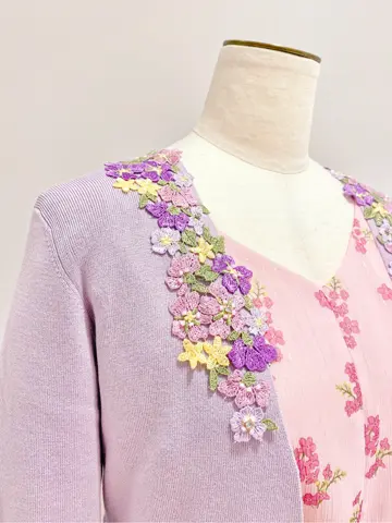 TOCCA oda ❁ コーディネート画像