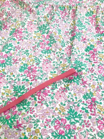 TOCCA スタッフT コーディネート画像