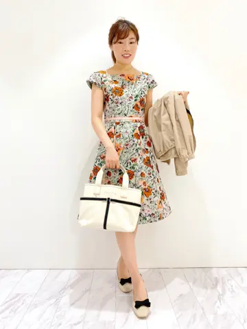 TOCCA oda ❁ コーディネート画像