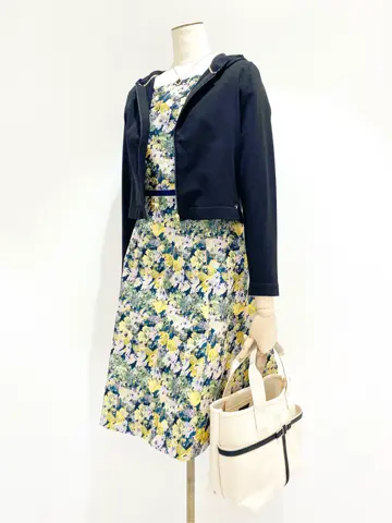 TOCCA oda ❁ コーディネート画像