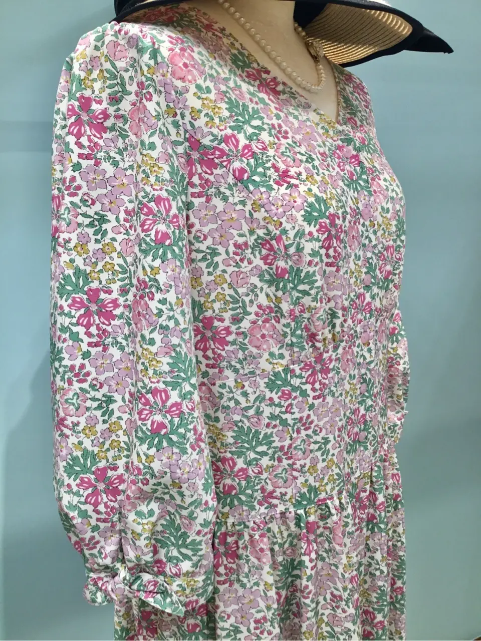 TOCCA ｋｉｍ コーディネート画像