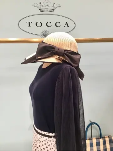 TOCCA ｋｉｍ コーディネート画像