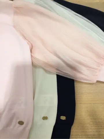 TOCCA ｋｉｍ コーディネート画像