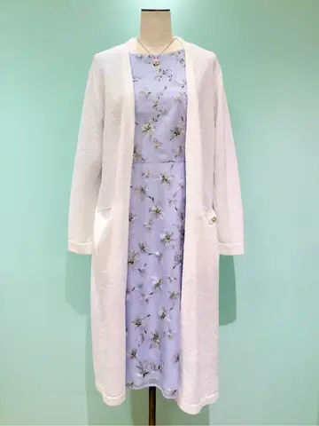 TOCCA Y.K コーディネート画像