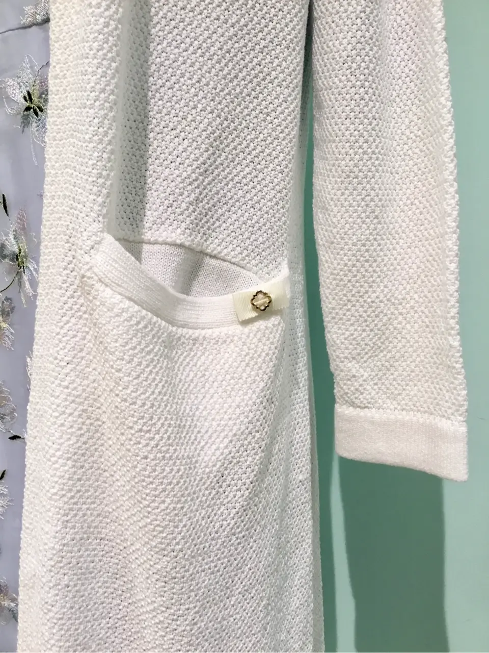 TOCCA Y.K コーディネート画像