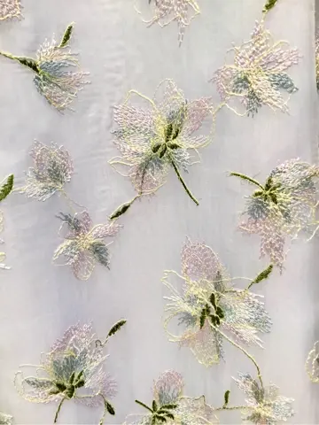 TOCCA Y.K コーディネート画像