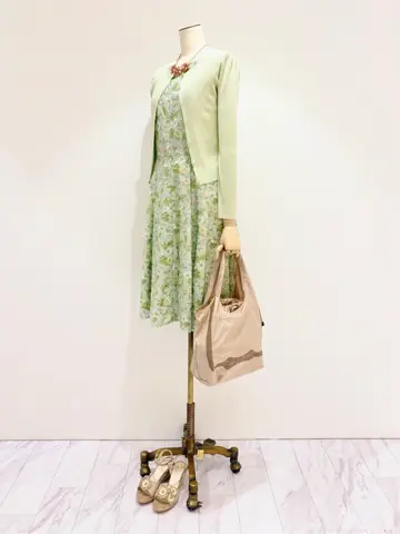 TOCCA oda ❁ コーディネート画像