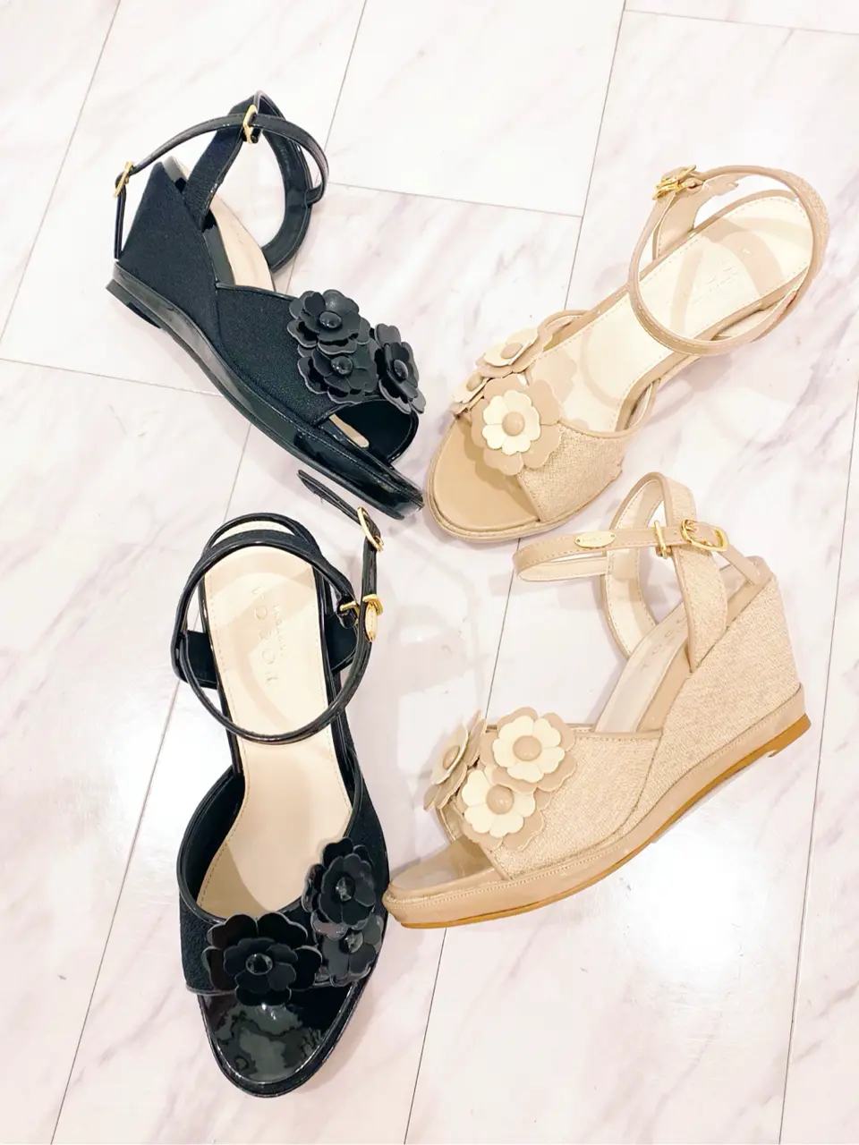 TOCCA oda ❁ コーディネート画像