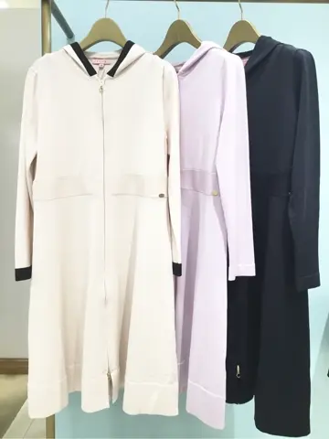 TOCCA 𝒽 コーディネート画像