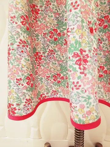 TOCCA スタッフf コーディネート画像