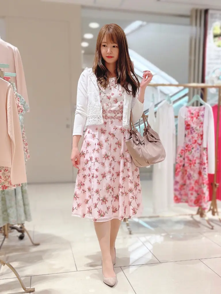  Y.N コーディネート画像