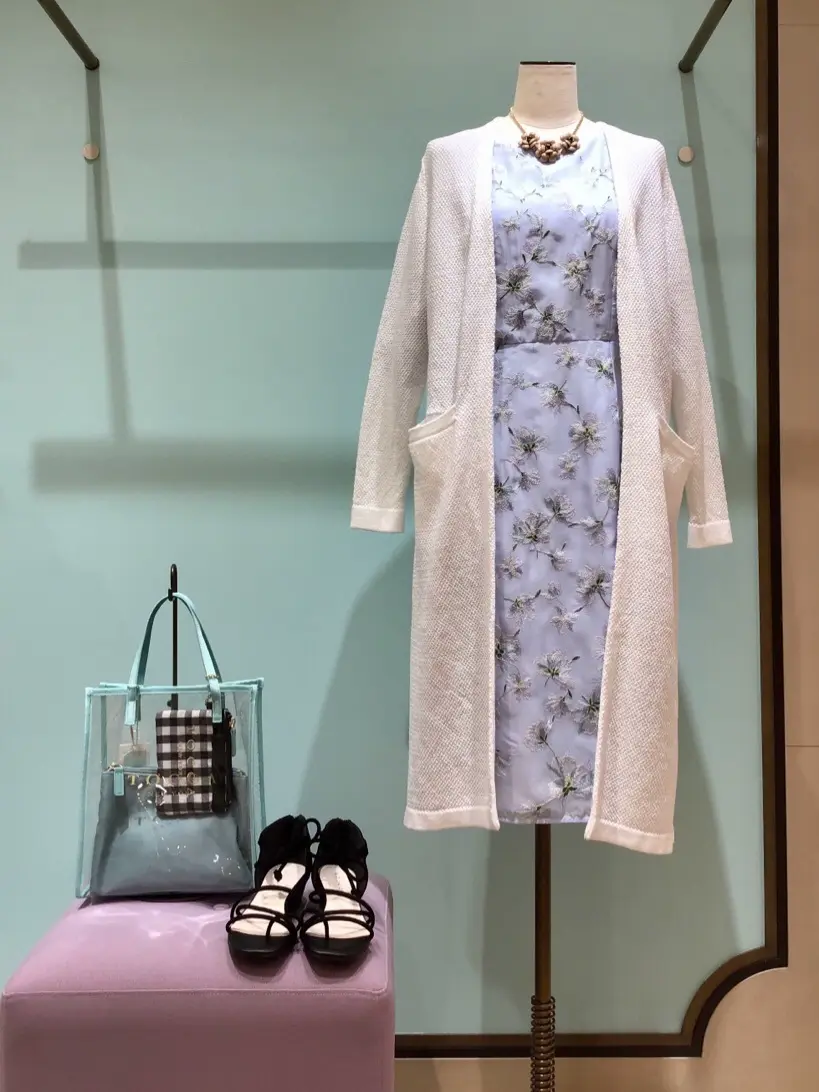  櫻木 コーディネート画像