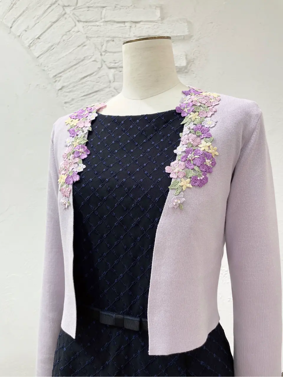 TOCCA G コーディネート画像