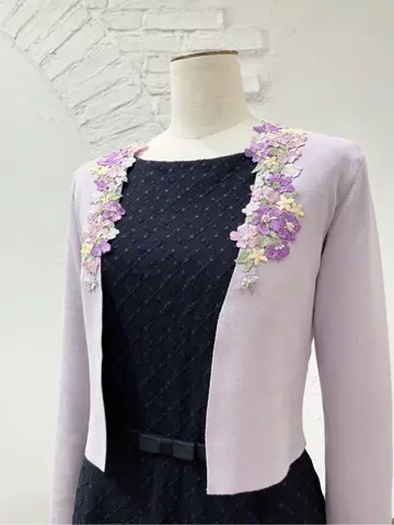 TOCCA G コーディネート画像