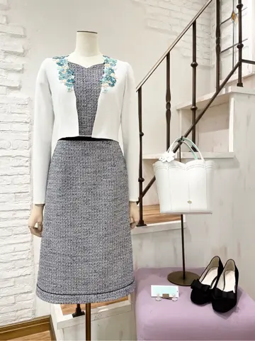 TOCCA G コーディネート画像