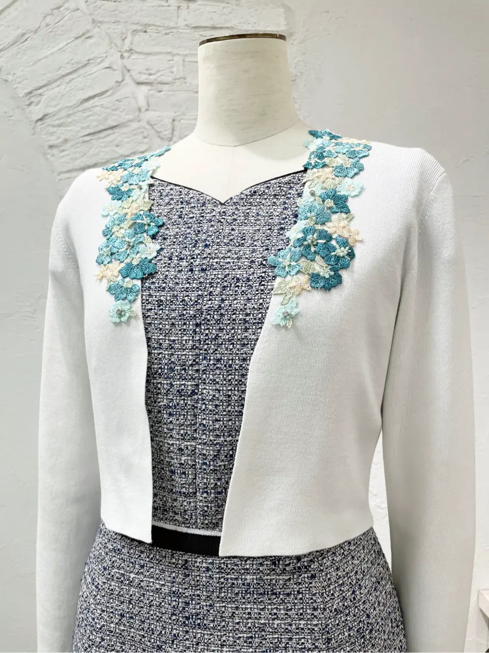 TOCCA G コーディネート画像