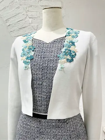 TOCCA G コーディネート画像