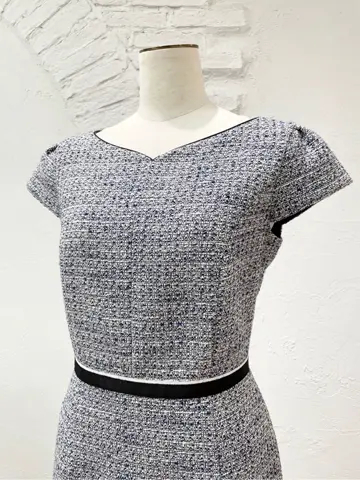 TOCCA G コーディネート画像