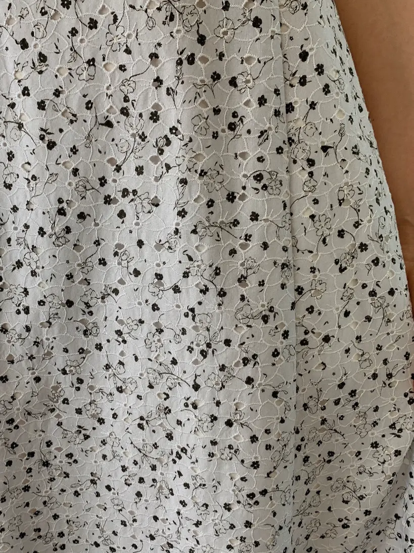 TOCCA staff ai コーディネート画像