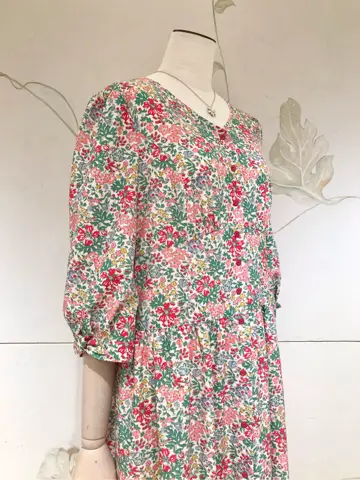 TOCCA スタッフM コーディネート画像