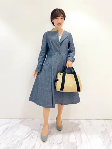 TOCCA oda ❁ コーディネート画像