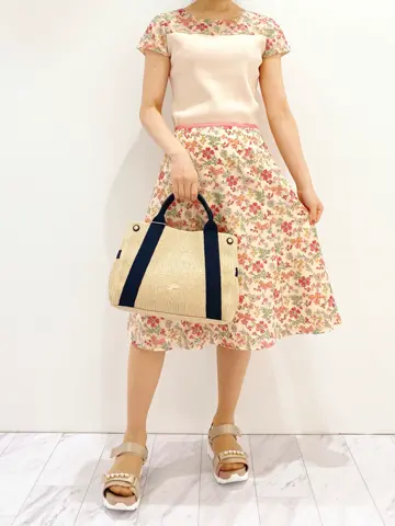 TOCCA oda ❁ コーディネート画像