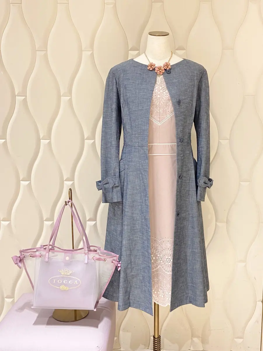  𝕂 コーディネート画像