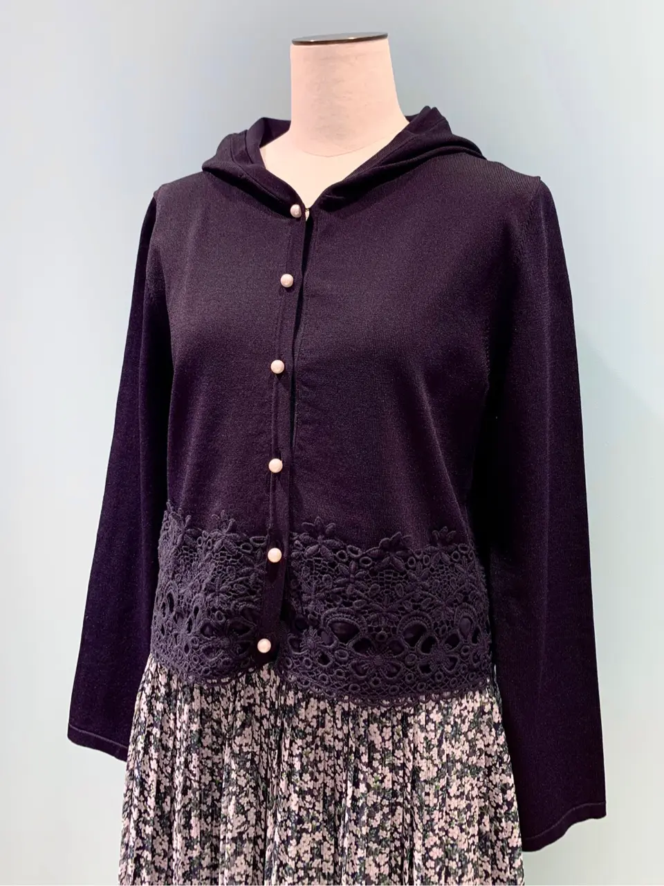 TOCCA Ｉ コーディネート画像