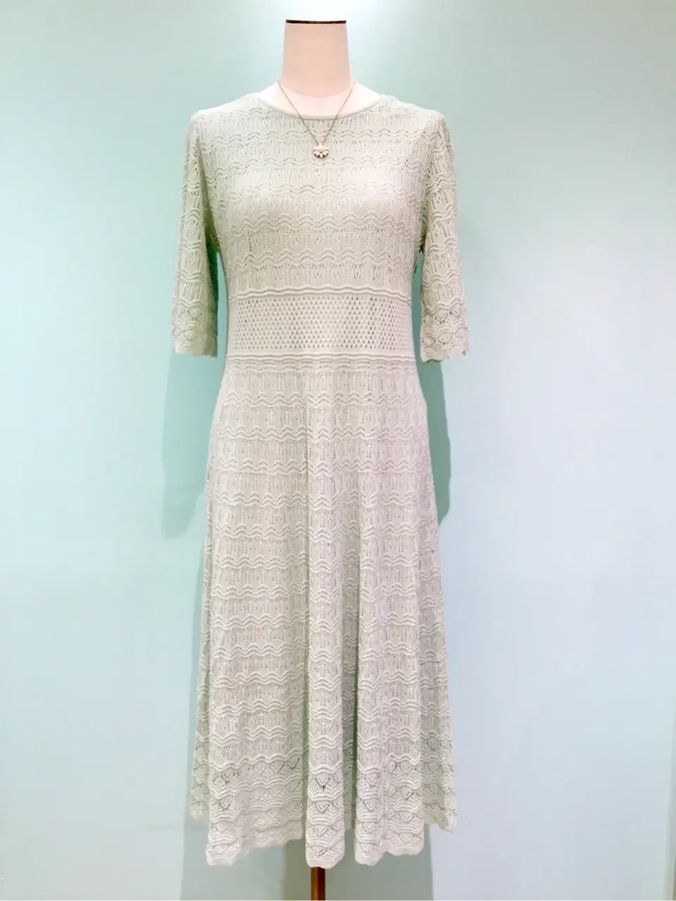 TOCCA Y.K コーディネート画像