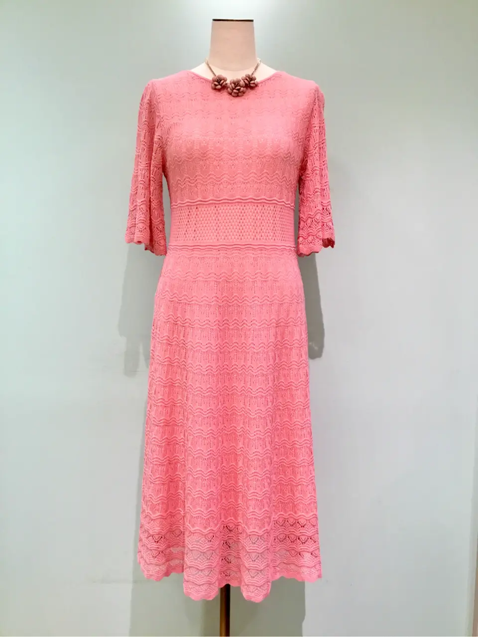 TOCCA Y.K コーディネート画像