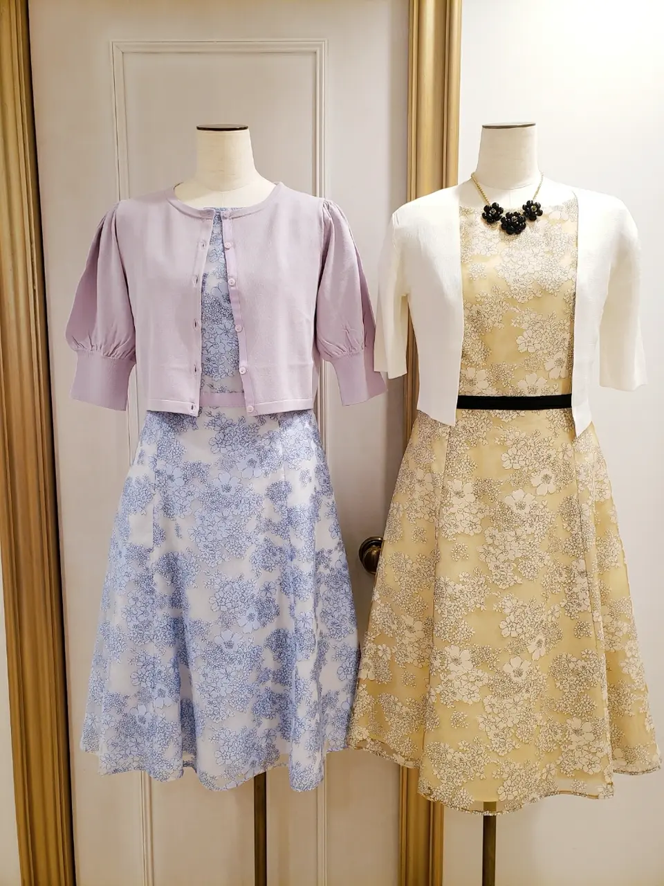  スタッフＳ コーディネート画像