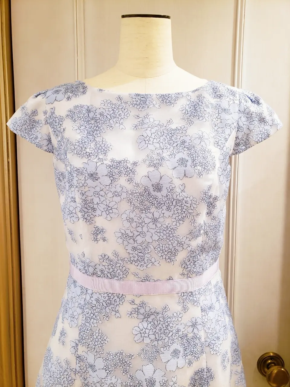 TOCCA スタッフＳ コーディネート画像