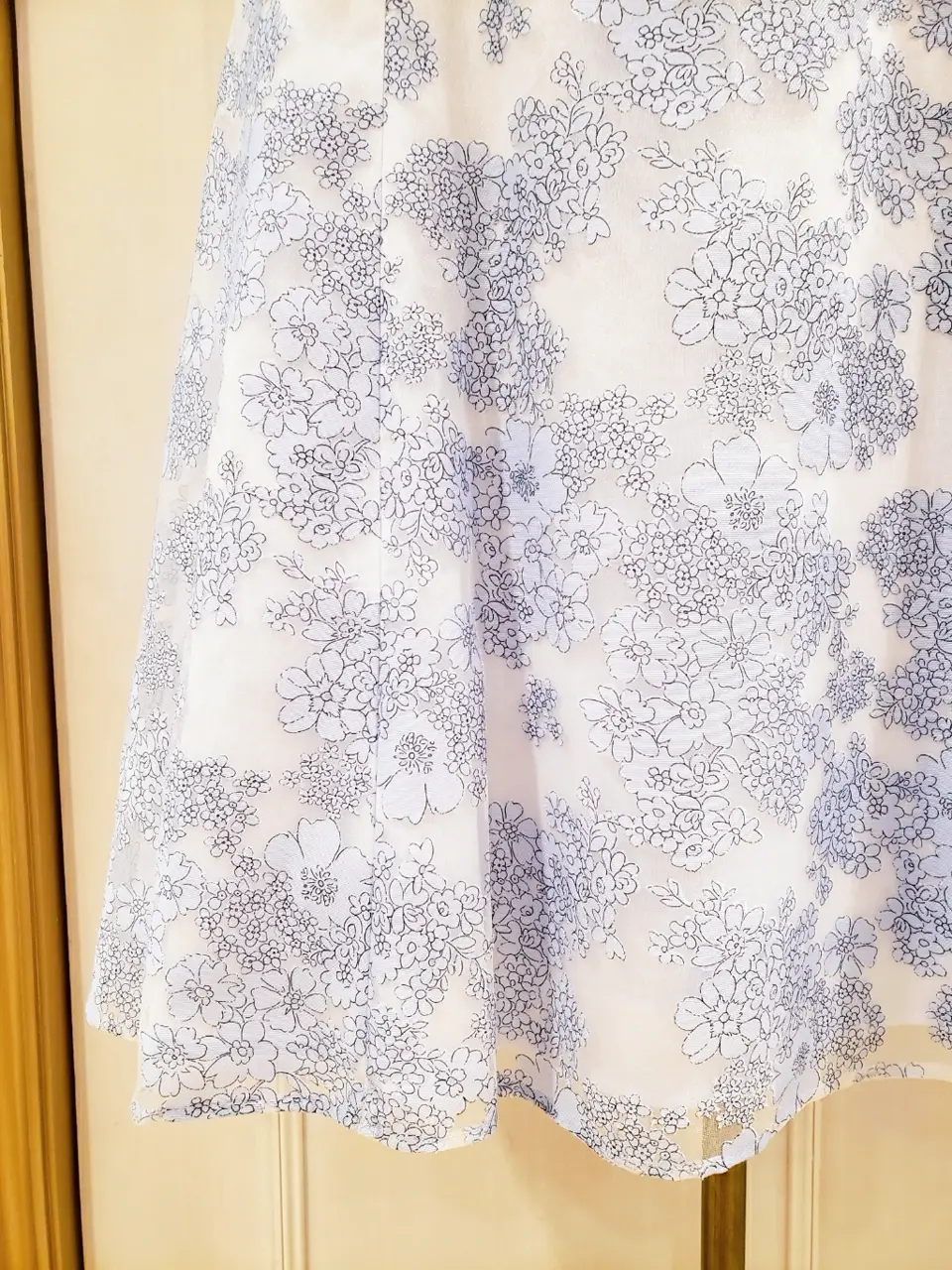 TOCCA スタッフＳ コーディネート画像