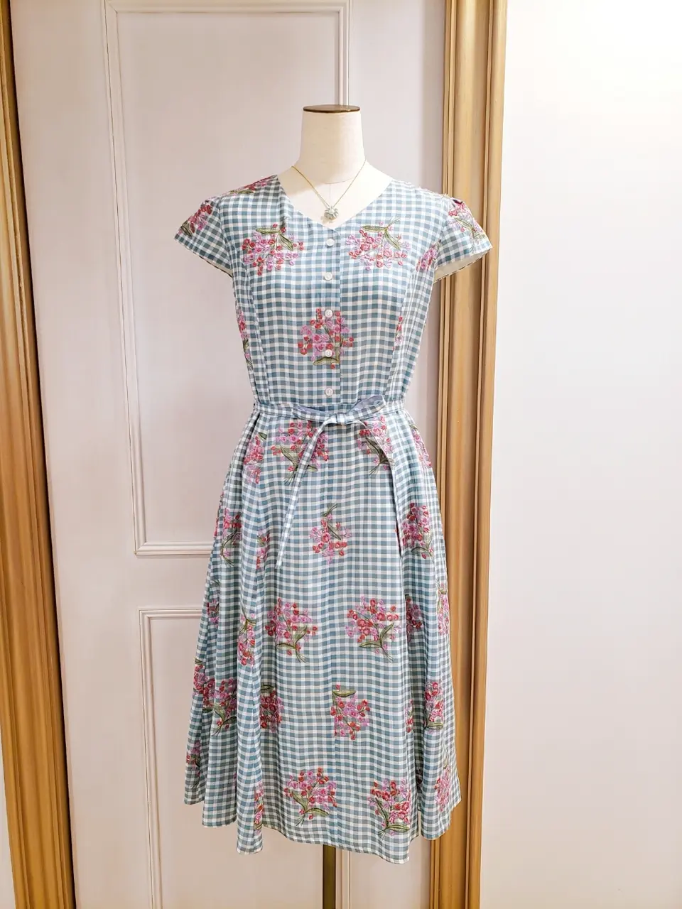 TOCCA スタッフＳ コーディネート画像