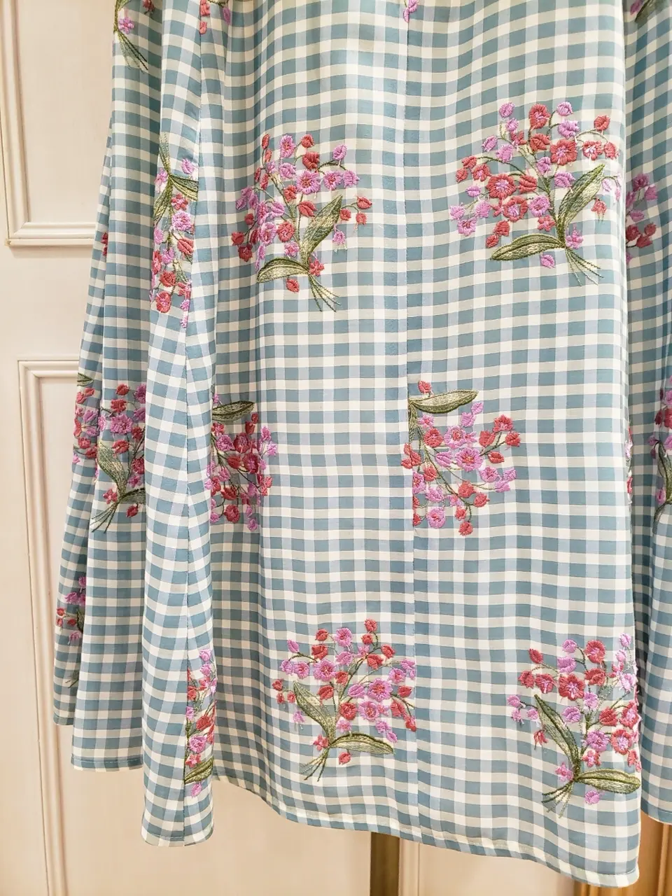 TOCCA スタッフＳ コーディネート画像