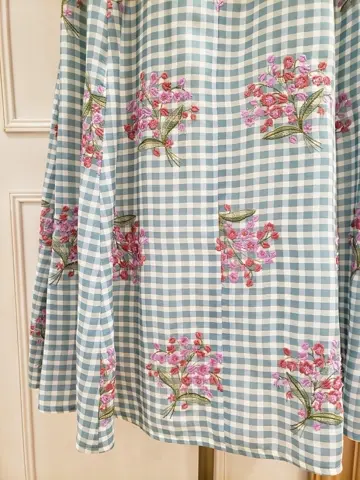 TOCCA スタッフＳ コーディネート画像