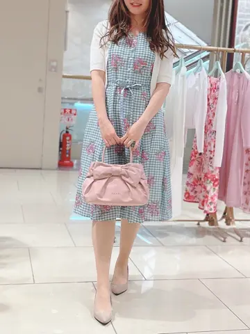 TOCCA Y.N コーディネート画像