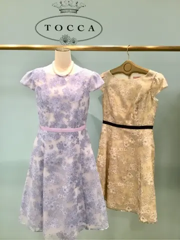 TOCCA ｋｉｍ コーディネート画像