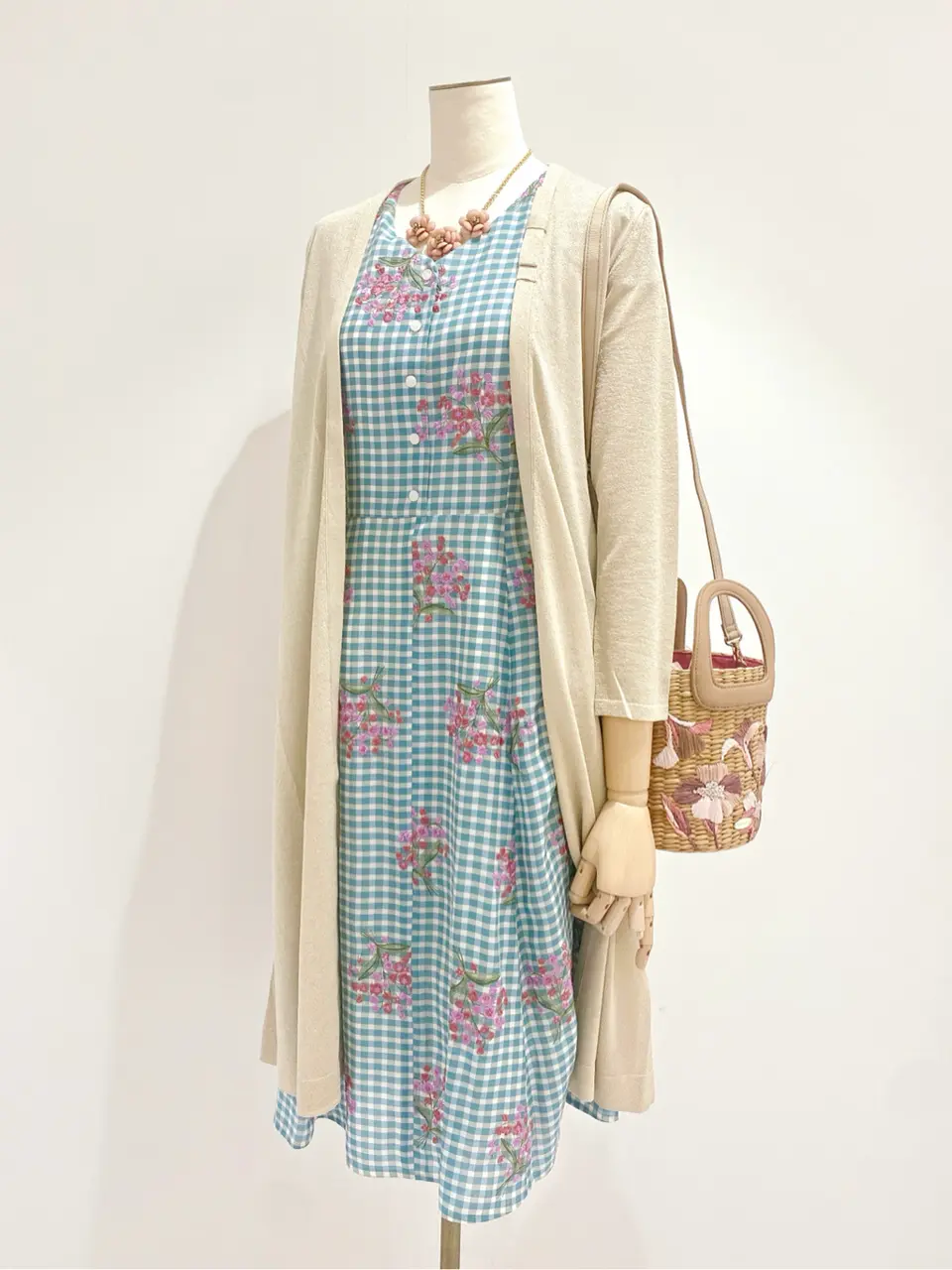 TOCCA oda ❁ コーディネート画像