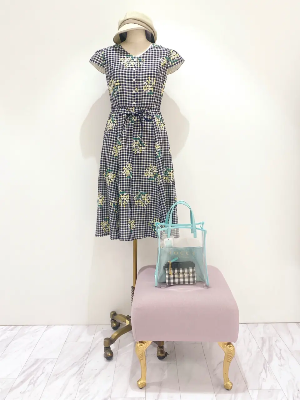 TOCCA oda ❁ コーディネート画像