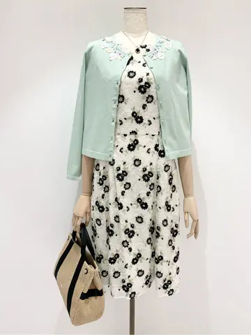 TOCCA 𝓕 コーディネート画像