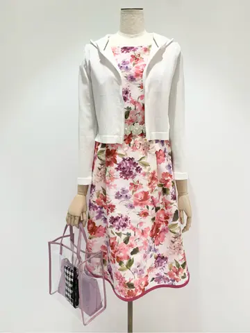 TOCCA 𝓕 コーディネート画像