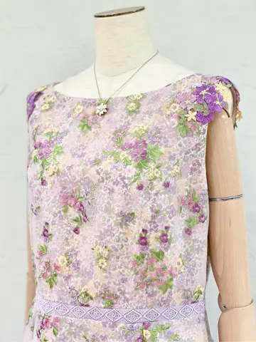 TOCCA スタッフ コーディネート画像