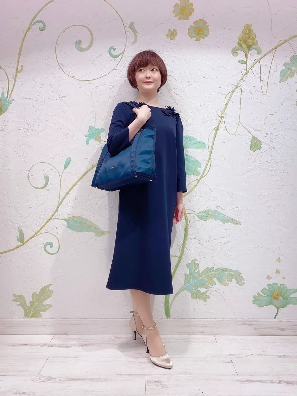  T.H コーディネート画像