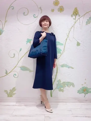 TOCCA T.H コーディネート画像